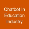 Chatbot in Education Industry