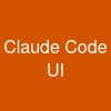 Claude Code UI
