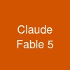 Claude Fable 5