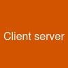 Client server