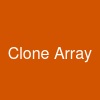 Clone Array