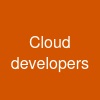 Cloud developers