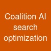 Coalition AI search optimization