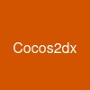 Cocos2d-x