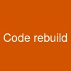 Code rebuild