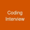 Coding Interview