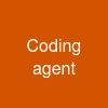 Coding agent