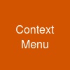 Context Menu