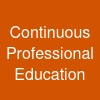 Continuous Professional Education