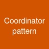 @Coordinator pattern