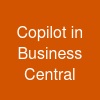 Copilot in Business Central