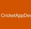 CricketAppDevelopment