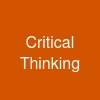 Critical Thinking