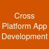 Cross Platform App Development