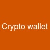 Crypto wallet