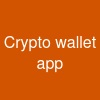 Crypto wallet app