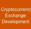 Cryptocurrency Exchange Development