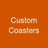 Custom Coasters