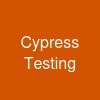 Cypress Testing