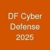 DF Cyber Defense 2025
