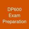 DP-600 Exam Preparation