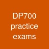 DP-700 practice exams