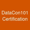 Data-Con-101 Certification