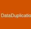 DataDuplication