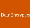 @DataEncryption