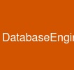 DatabaseEngineering