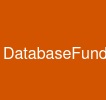 DatabaseFundamentals