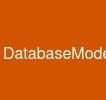 DatabaseModeling