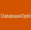 DatabaseOptimization