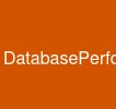 DatabasePerformance