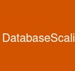 DatabaseScaling