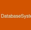 DatabaseSystemDesign