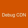 Debug CDN