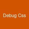 Debug Css