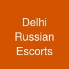 Delhi Russian Escorts