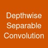Depthwise Separable Convolution