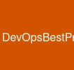 DevOpsBestPractices