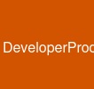 DeveloperProductivity