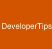 DeveloperTips