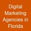 Digital Marketing Agencies in Florida