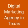 Digital Marketing Agency in Texas