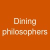 Dining philosophers