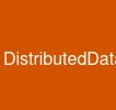 DistributedData