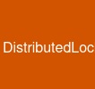 DistributedLock