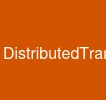 DistributedTransactions