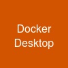 Docker Desktop